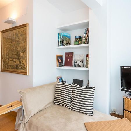Tenderia Apartment By People Rentals 毕尔巴鄂 外观 照片