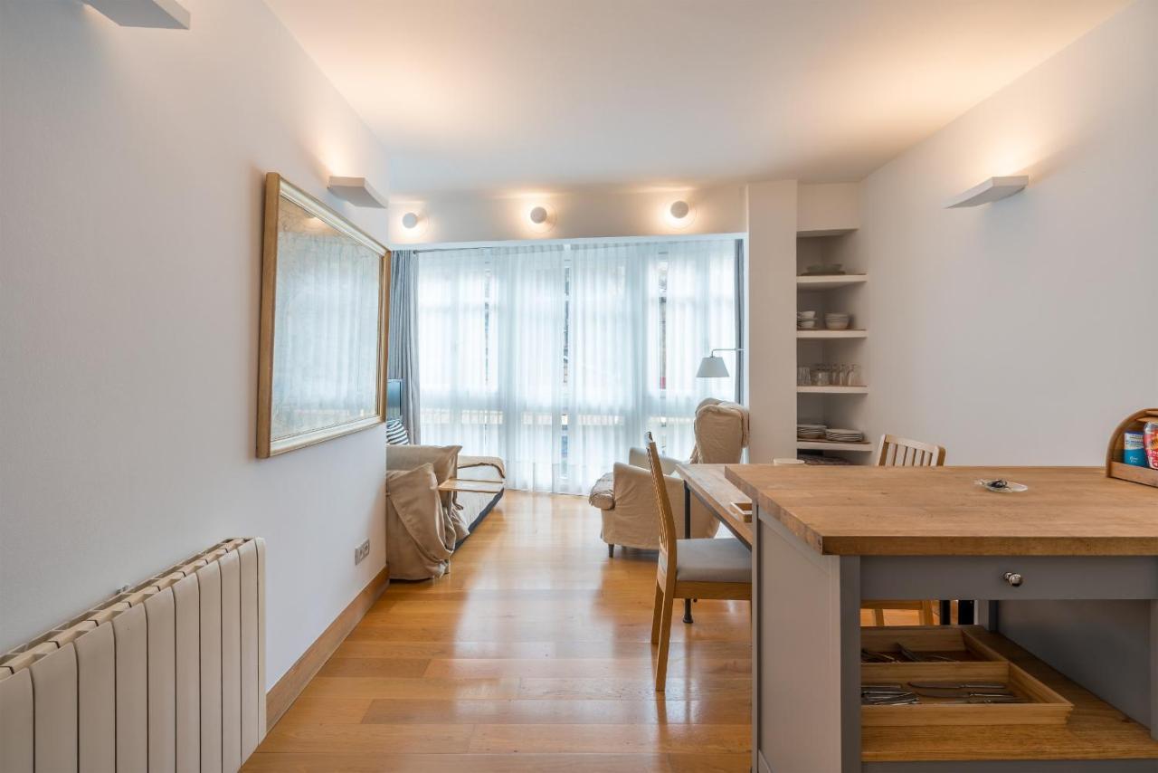 Tenderia Apartment By People Rentals 毕尔巴鄂 外观 照片