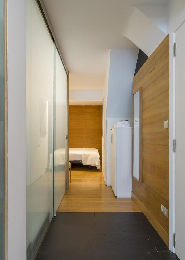 Tenderia Apartment By People Rentals 毕尔巴鄂 外观 照片