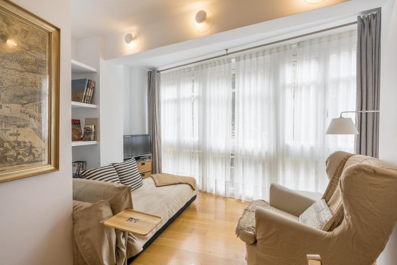 Tenderia Apartment By People Rentals 毕尔巴鄂 外观 照片