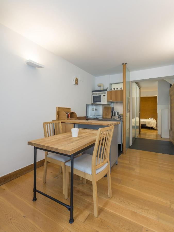 Tenderia Apartment By People Rentals 毕尔巴鄂 外观 照片