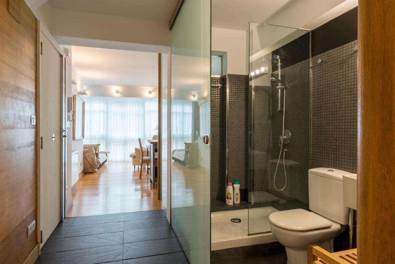 Tenderia Apartment By People Rentals 毕尔巴鄂 外观 照片