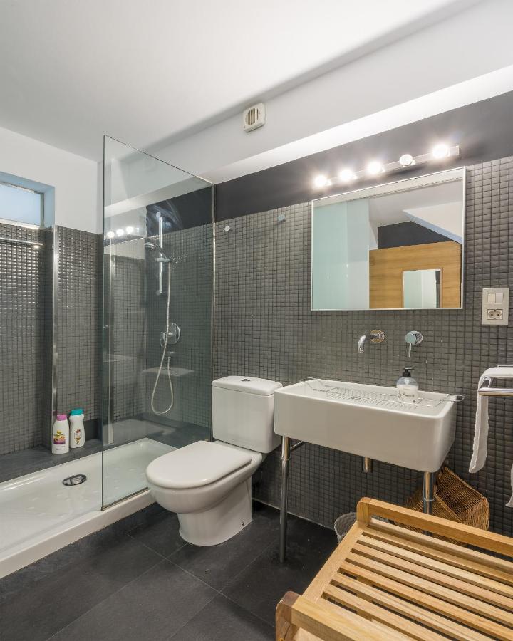 Tenderia Apartment By People Rentals 毕尔巴鄂 外观 照片