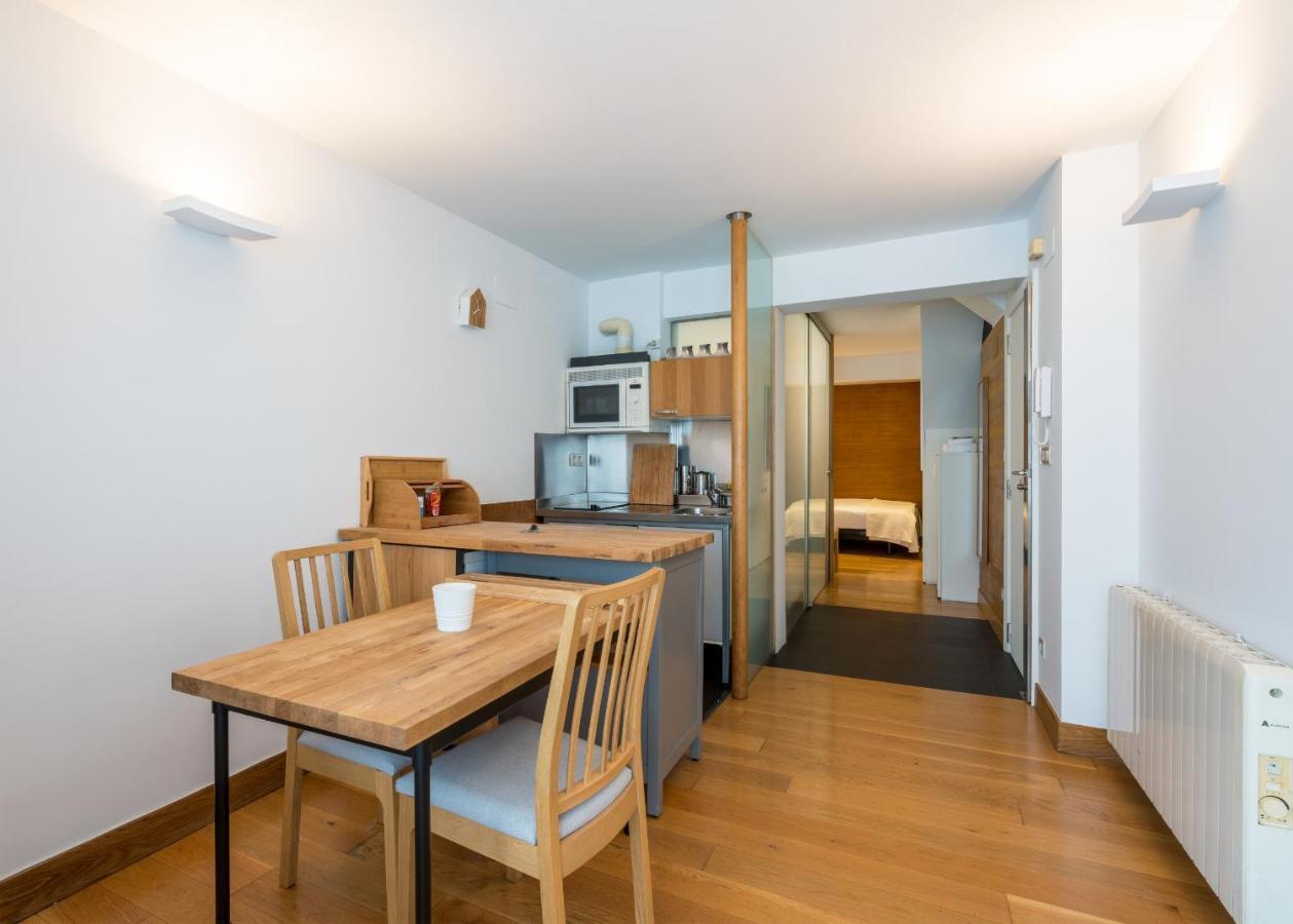 Tenderia Apartment By People Rentals 毕尔巴鄂 外观 照片