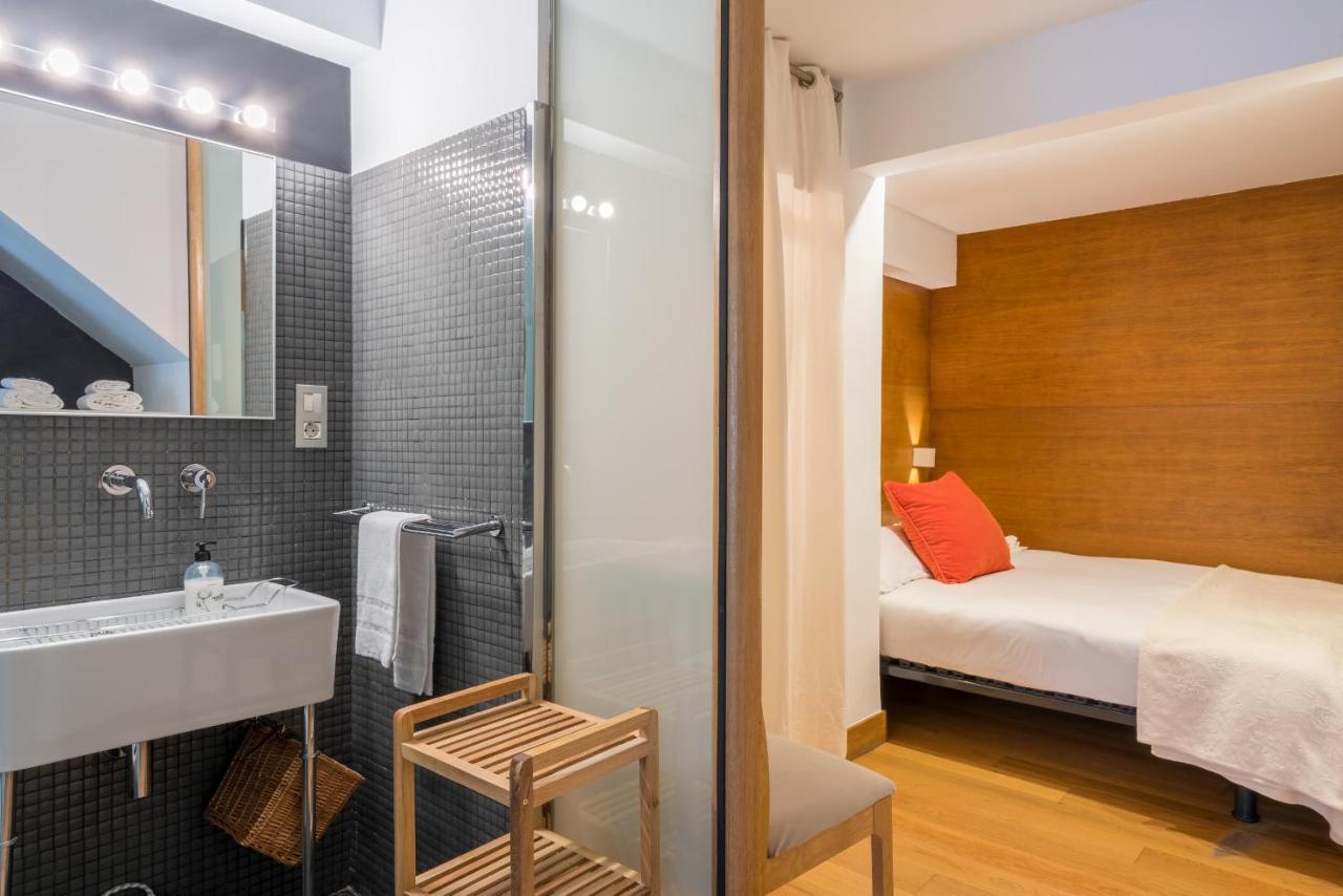 Tenderia Apartment By People Rentals 毕尔巴鄂 外观 照片